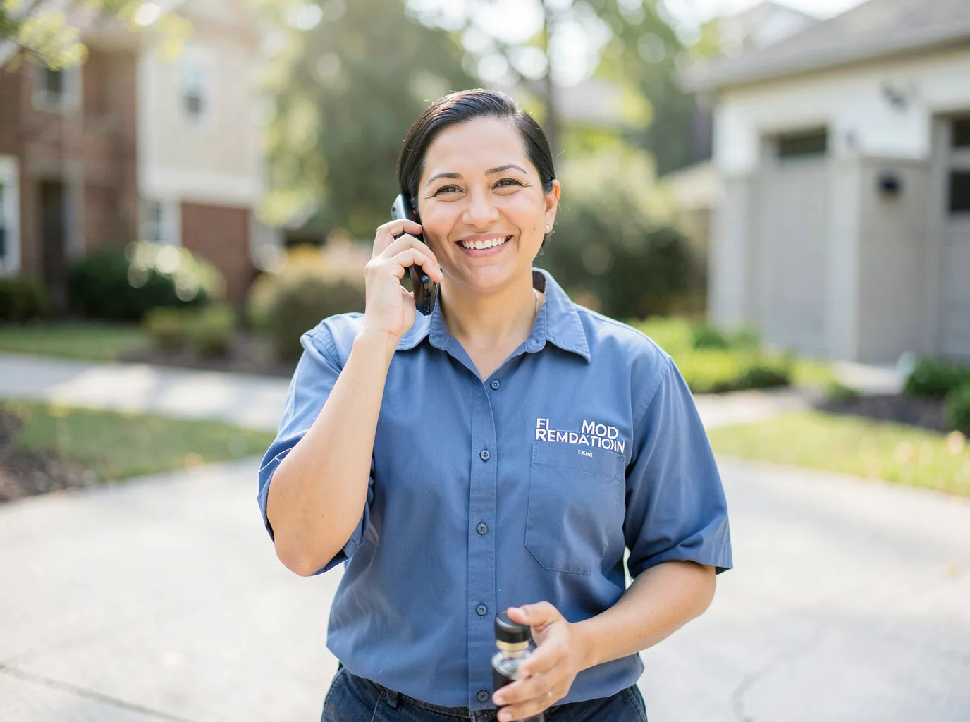 Mold Remediation Hunt, NY FAQs